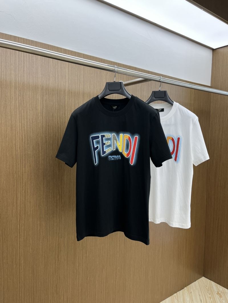 Fendi T-Shirts